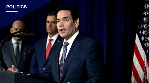 Rubio Urges Cubans to Cooperate With U.S. Intelligence, Reviving Decades-Old Spy Rivalry
