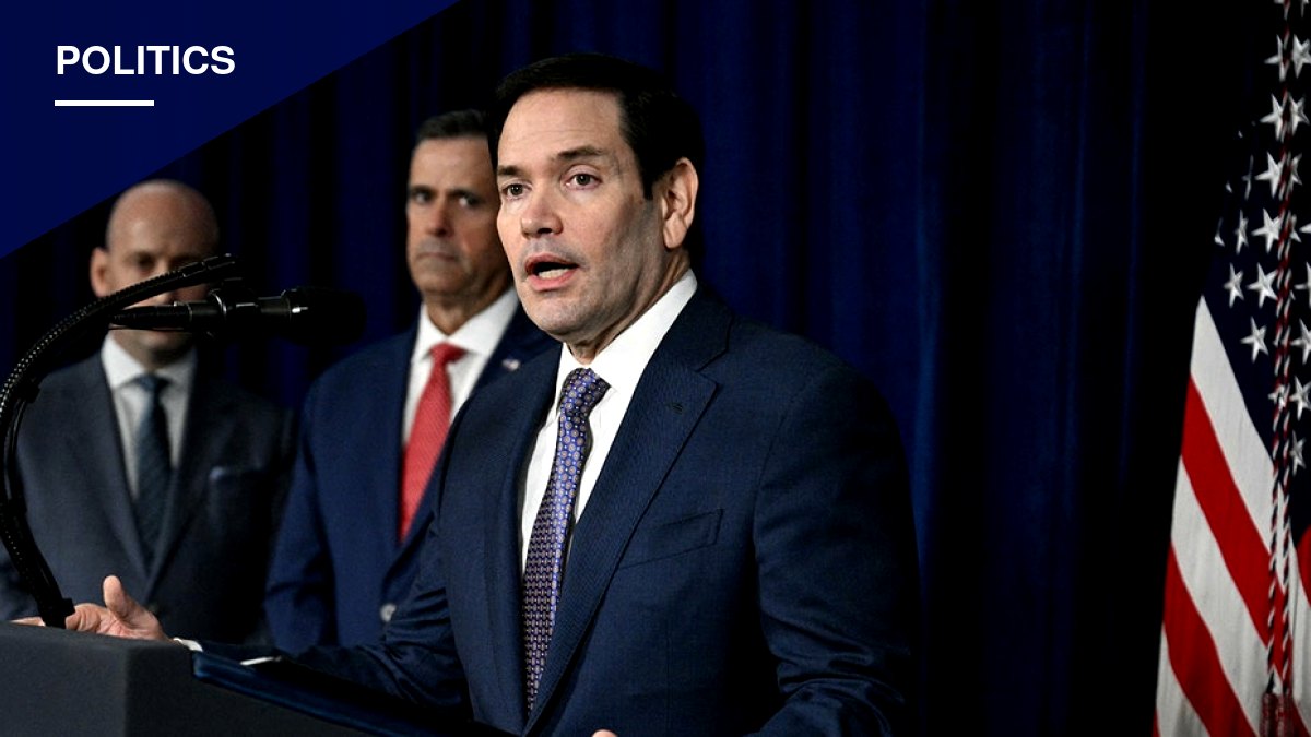 Rubio Urges Cubans to Cooperate With U.S. Intelligence, Reviving Decades-Old Spy Rivalry