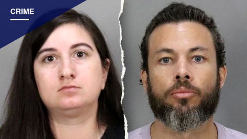 San Jose Mother and Stepfather Charged After 8-Year-Old Dies in Roach-Infested Home