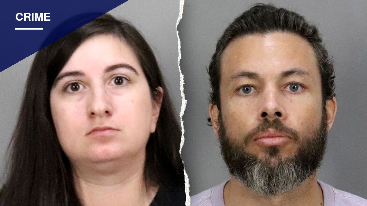 San Jose Mother and Stepfather Charged After 8-Year-Old Dies in Roach-Infested Home