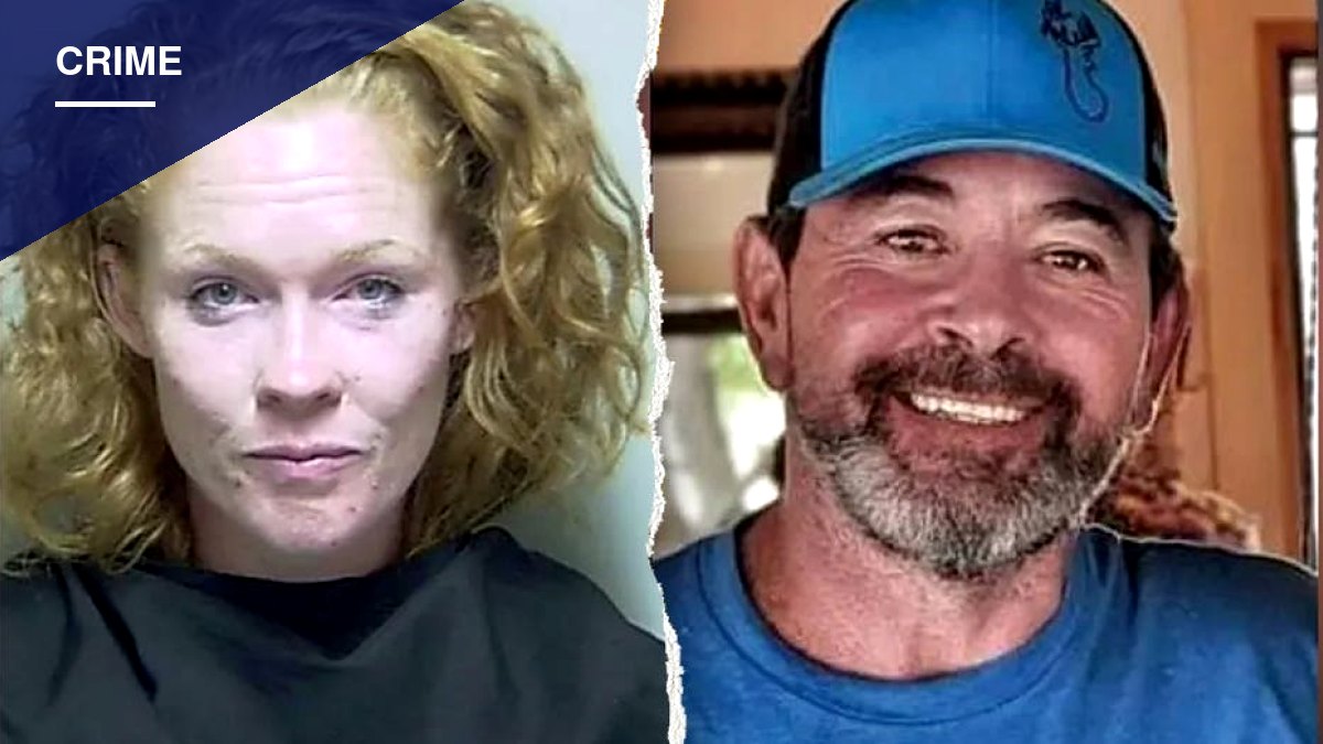 San Mateo Horse Farm Owner Sentenced to Life for Boyfriend's Killing
