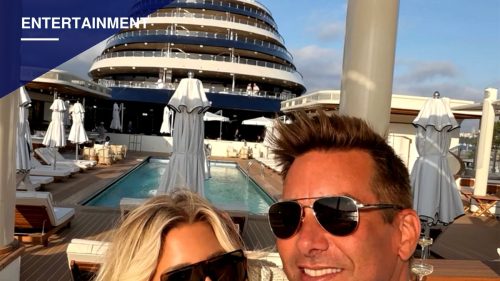 Savannah Chrisley Announces Engagement and Pregnancy, Reveals Fiancé Is Her Father's Former Prison Acquaintance