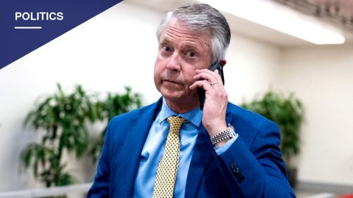 Sen. Roger Marshall Pays Off Six-Year-Old Bakery Bill After Public Callout