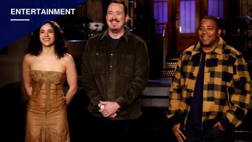 Shane Gillis Returns to Host ‘SNL’ for Third Time, With Rosalía as Musical Guest