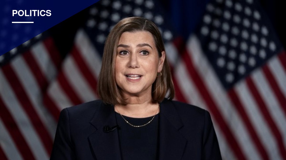 Slotkin Says She Wants Potential Trump Hires to Fear Prosecution