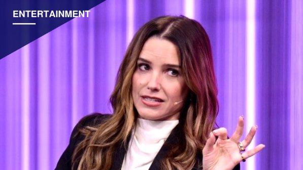 Sophia Bush Pushes Back After Podcast Comments on Divorce Spark Online Backlash