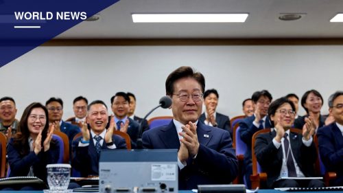 South Korea Flight-Tests Its First Home-Built Hypersonic Missile