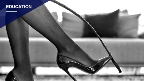 Stanford's SLE Program Faces Student Pushback Over Dominatrix Guest Speaker