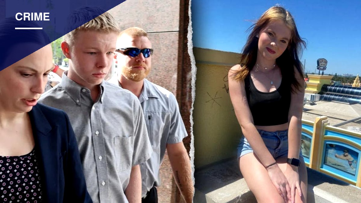 Stepbrother Accused in Cruise Ship Murder of Florida Teen Gets Until January to Consider Plea