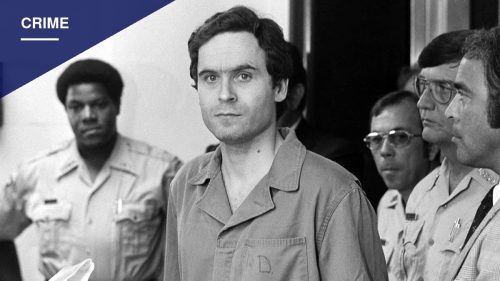 Summit County Set to Announce New DNA Link Tying Ted Bundy to Another 1974 Killing