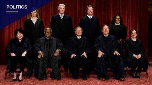 Supreme Court Hears Arguments in Boulder's Climate Lawsuit Against Oil Giants