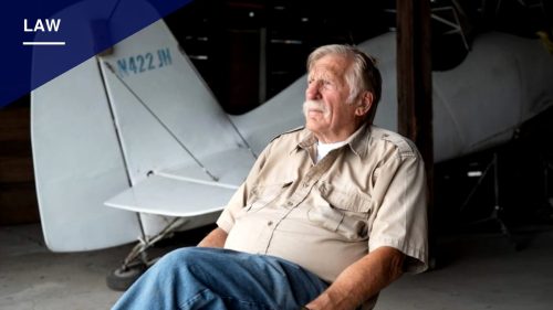 Supreme Court to Hear Alaska Pilot's Case Over Seized Plane as Excessive Fines Face Scrutiny Nationwide
