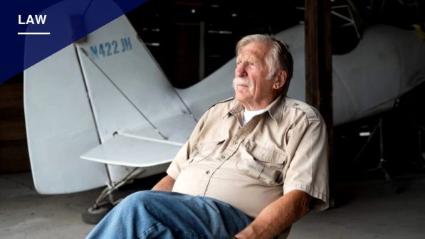 Supreme Court to Hear Alaska Pilot's Case Over Seized Plane as Excessive Fines Face Scrutiny Nationwide
