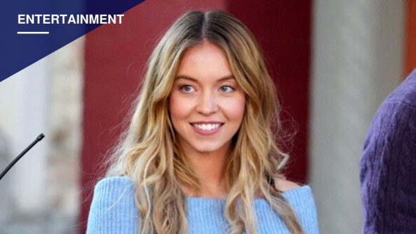 Sydney Sweeney Shows Off Car-Restoration Skills on TikTok Side Account