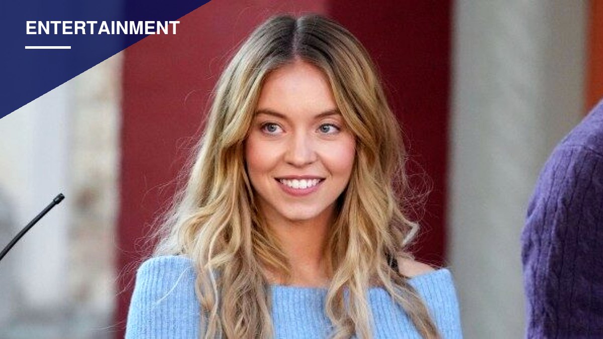 Sydney Sweeney Shows Off Car-Restoration Skills on TikTok Side Account