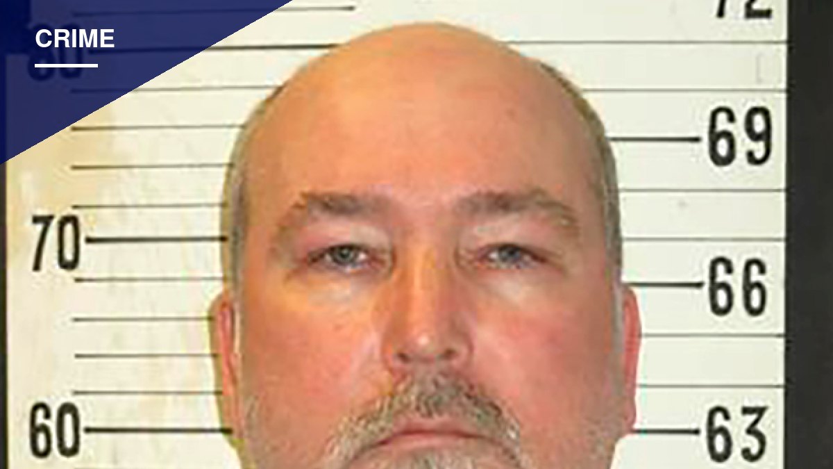 Tennessee Death Row Inmate Gets Reprieve After Pike's Lethal Injection Faltered