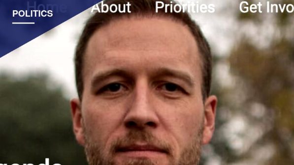 Texas Congressional Candidate Yarborough Says Illegal Immigration Erodes Community Trust