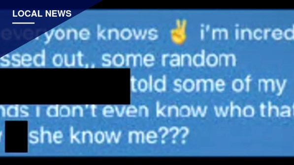 Text Messages Show Cornell Rape Accuser Discussed Spreading Rumors With Accused Classmate