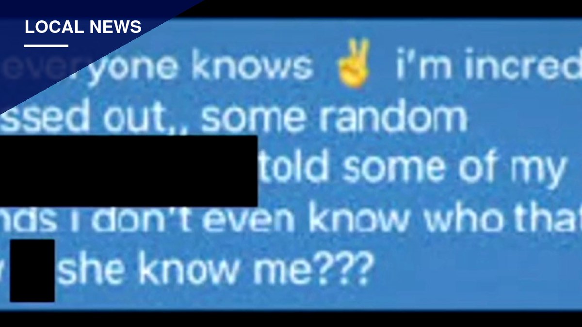 Text Messages Show Cornell Rape Accuser Discussed Spreading Rumors With Accused Classmate