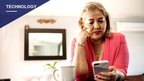 That "Up to Date" Message on Your Phone Might Not Tell the Whole Story