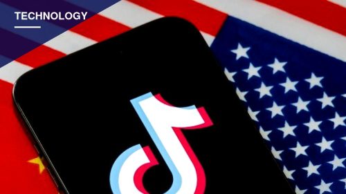 TikTok's U.S. Spinoff Still Runs on ByteDance Technology, Report Finds