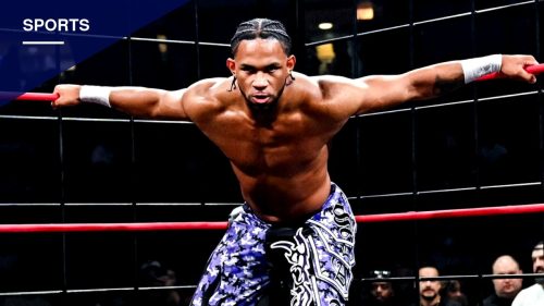 TNA's Biggest Night of the Year Lands at Tampa's Yuengling Center Sunday