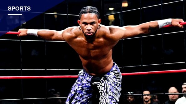 TNA's Biggest Night of the Year Lands at Tampa's Yuengling Center Sunday