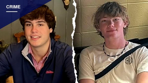 Toxicology Reports Tie Same Three Drugs to Both Ole Miss Students' Deaths