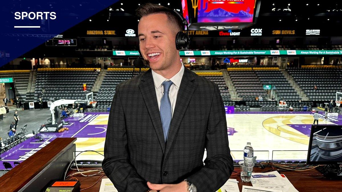 Trail Blazers Fire New Broadcaster Hours After Hiring Over Old Social Media Posts