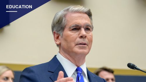Treasury Flags $270 Million in Suspicious Activity Tied to Student Aid Fraud