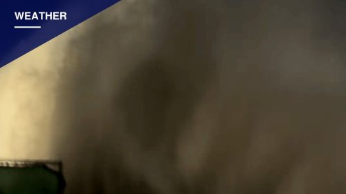 Tropical Storm Rachel Threatens Flash Floods and Evacuations Across Southern California