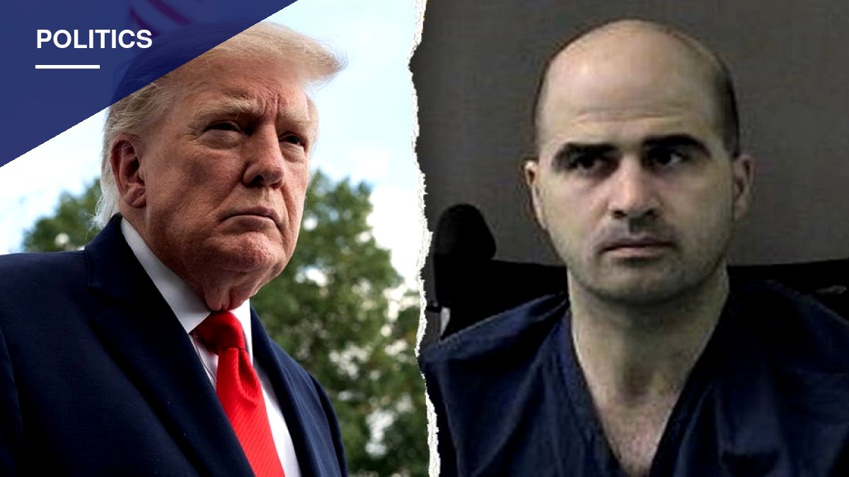 Trump Cancels Plan to Livestream Fort Hood Shooter's Execution