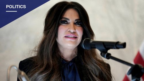 Trump, Rubio Considering Removal of US Ambassador Guilfoyle Amid Misconduct Claims