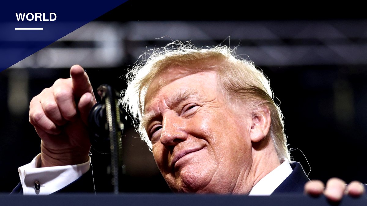 Trump's Claimed Ukraine-Russia Energy Cease-Fire Unravels Within Hours