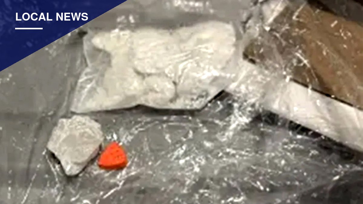 TSA Officers at Sky Harbor Find Drugs Hidden Inside Computer