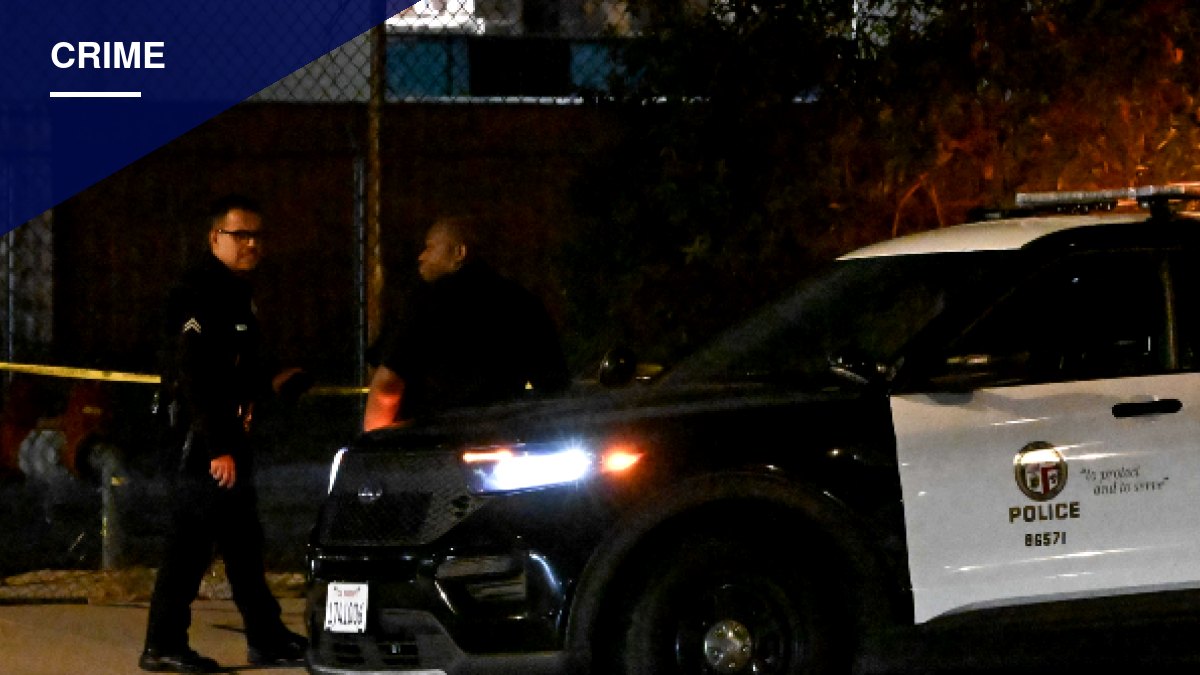 Two Killed, One Stabbed at Porterville Party Shooting