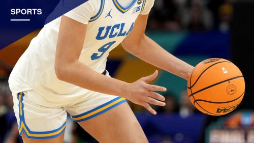 UCLA Women's Basketball Loses Guard Lena Bilic to Season-Ending ACL Tear