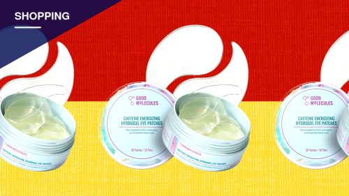 Under-Eye Patches Drop to $14 Ahead of Amazon's October Prime Day