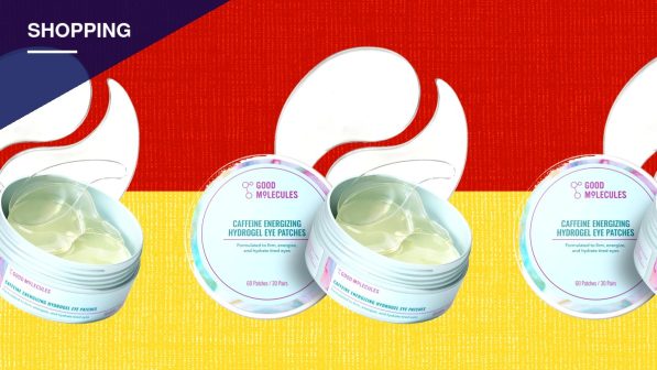 Under-Eye Patches Drop to $14 Ahead of Amazon's October Prime Day