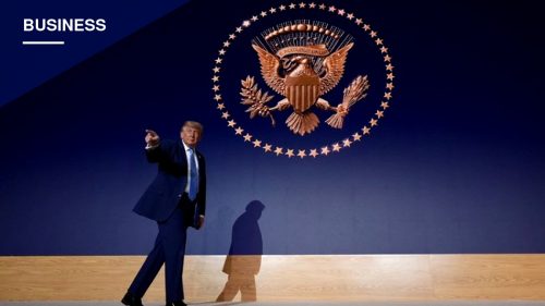 US Group Pushes for Tariffs and Contract Reviews Over EU Tech Fines