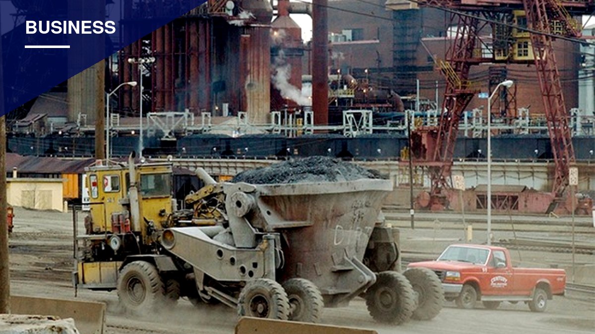 U.S. Steel Board Approves Nearly $3 Billion Hot Strip Mill at Braddock Plant