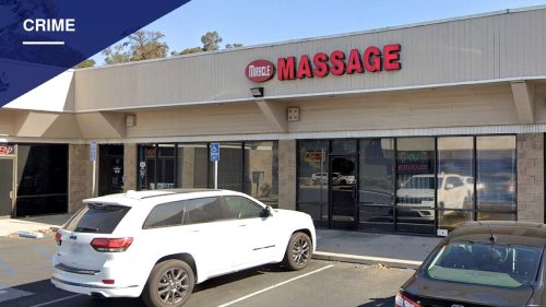 Ventura County Jury Convicts Family Behind Decade-Long Massage Parlor Trafficking Ring