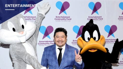 Voice Actor Eric Bauza, Who Brought Bugs Bunny and Daffy Duck to Life, Dies at 46 in Los Angeles County Home