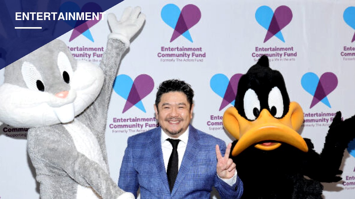 Voice Actor Eric Bauza, Who Brought Bugs Bunny and Daffy Duck to Life, Dies at 46 in Los Angeles County Home