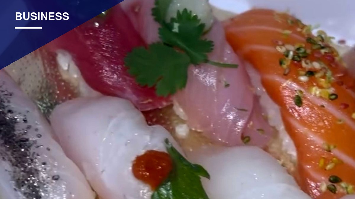 Wabi on Rose, Venice Beach Sushi Spot, Closes After Six Years