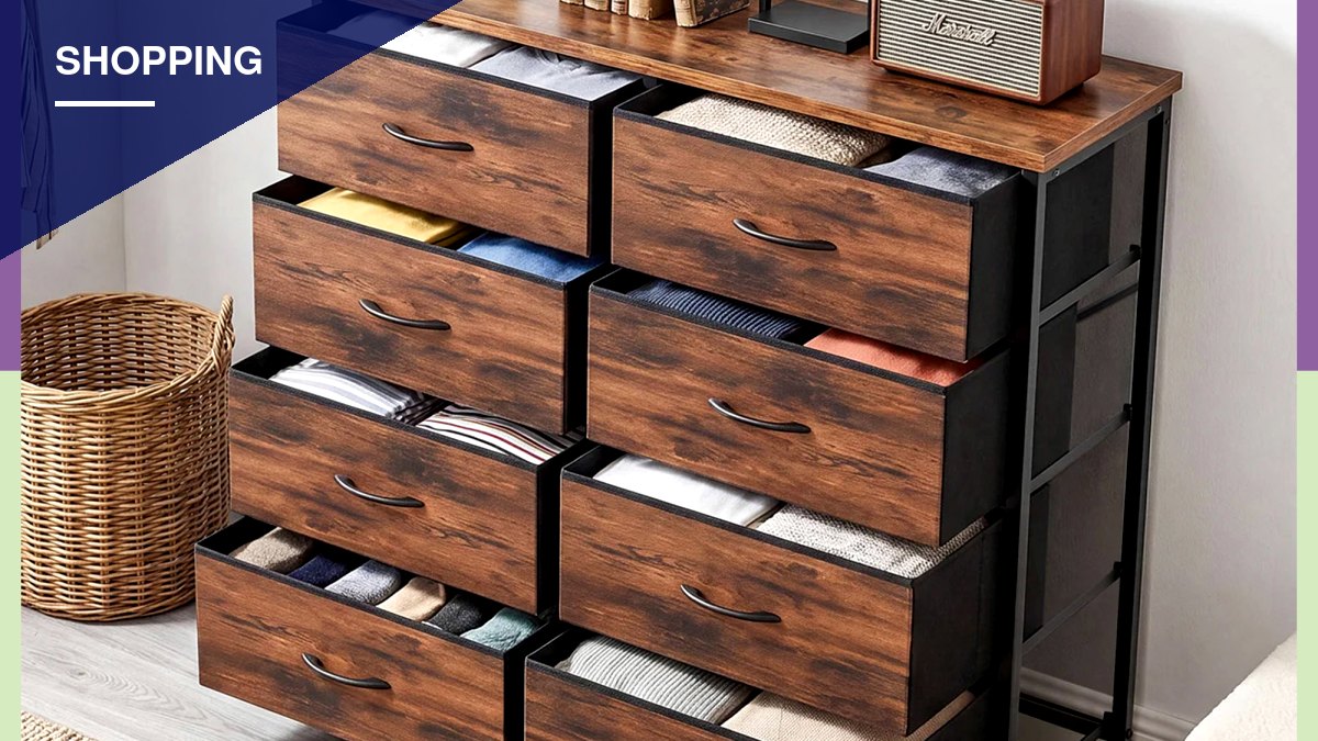 Wayfair's Way Day Sale Returns With Deals on Furniture and Home Goods Under $200