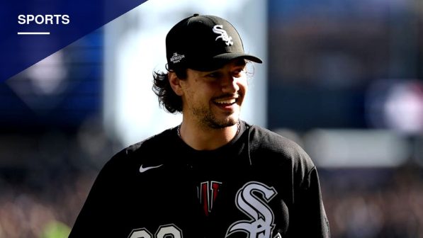 White Sox Fans Expecting Big Name for ALDS Game 3 First Pitch Left Puzzled by Pick