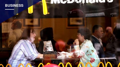 Why McDonald's Grilled Chicken Sandwich Disappeared — and Might Return