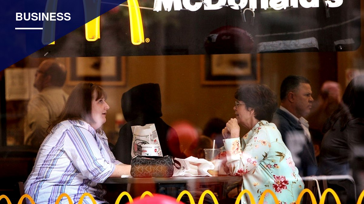 Why McDonald's Grilled Chicken Sandwich Disappeared — and Might Return