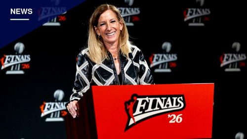 WNBA Shifts Dream-Valkyries Game 6 to Thursday Afternoon, Offers No Explanation